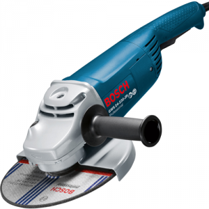 Polizor unghiular Bosch GWS 24-230 JH Profesional